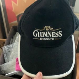 Guinness hat